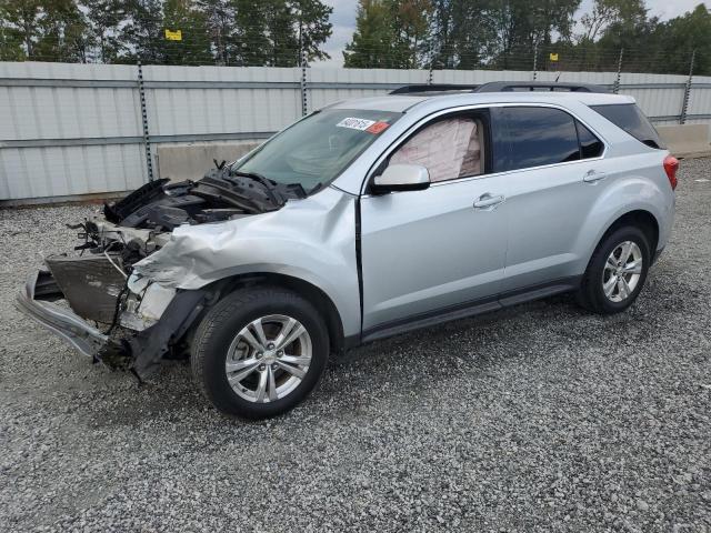 2011 CHEVROLET EQUINOX LT #3278792645