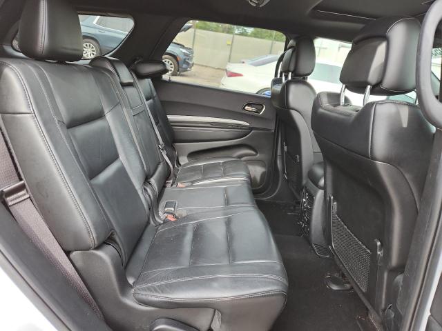 2019 DODGE DURANGO GT - 1C4RDJDG2KC836483