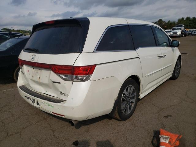 2015 HONDA ODYSSEY TO 5FNRL5H95FB002173