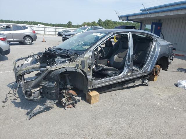 2021 NISSAN MAXIMA PLA 1N4AA6FV2MC512196