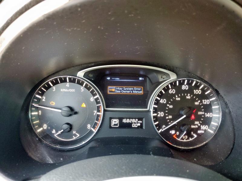 2013 NISSAN ALTIMA 2.5 - 1N4AL3AP0DN546207