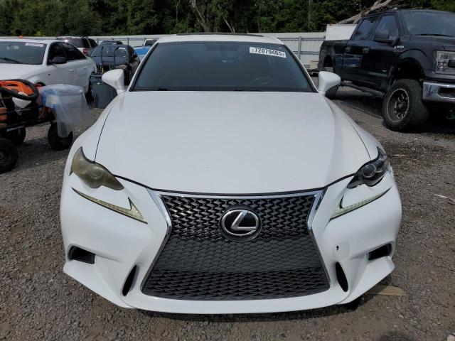 2016 LEXUS IS 200T JTHBA1D27G5009197
