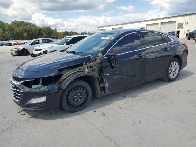 Global Auto Auctions: 2023 CHEVROLET MALIBU LT