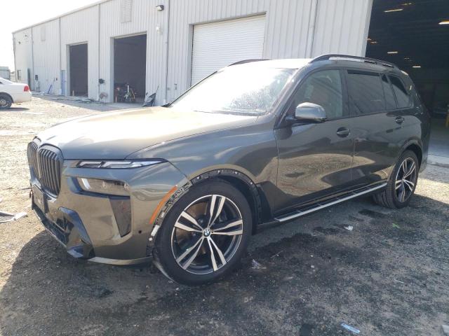 BMW X7 XDRIVE4
