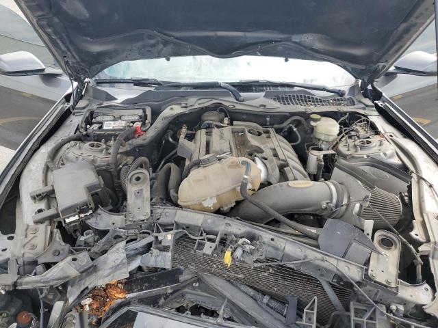 2017 FORD MUSTANG #3292340286