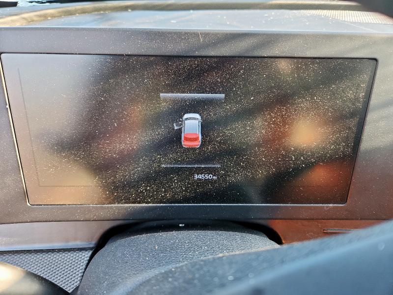 2023 KIA SPORTAGE L - KNDPU3AF2P7162494