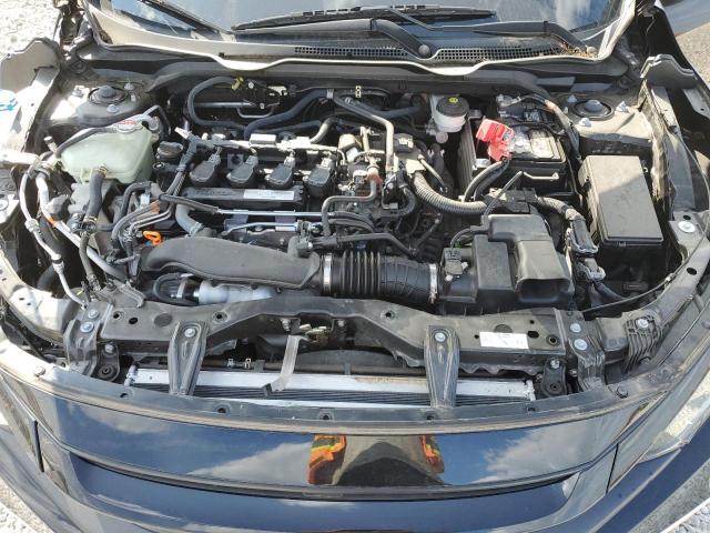 2019 HONDA CIVIC EX - 2HGFC3B37KH356195