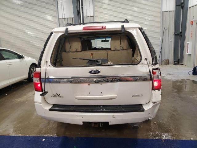 2015 FORD EXPEDITION - 1FMJU2AT3FEF36607