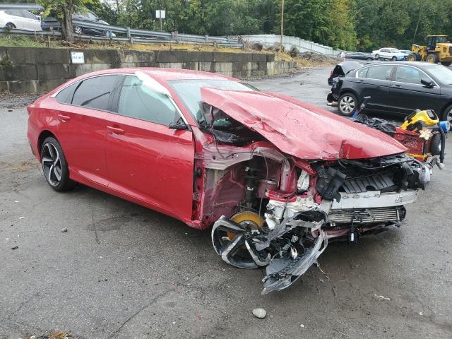 2022 HONDA ACCORD SPO #3301745328