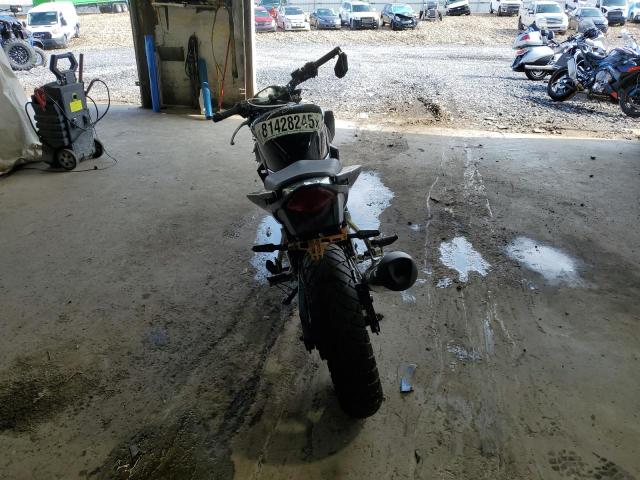 2016 HONDA CB300 F MLHNC5213G5200476
