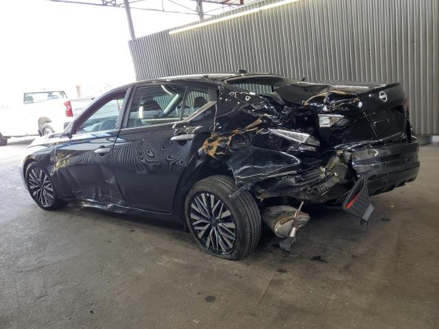 2025 NISSAN ALTIMA SV 1N4BL4DV4SN351406