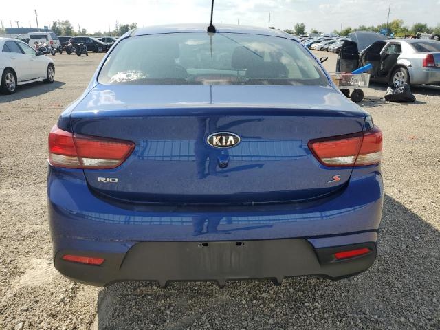 2019 KIA RIO S 3KPA24AB9KE172043