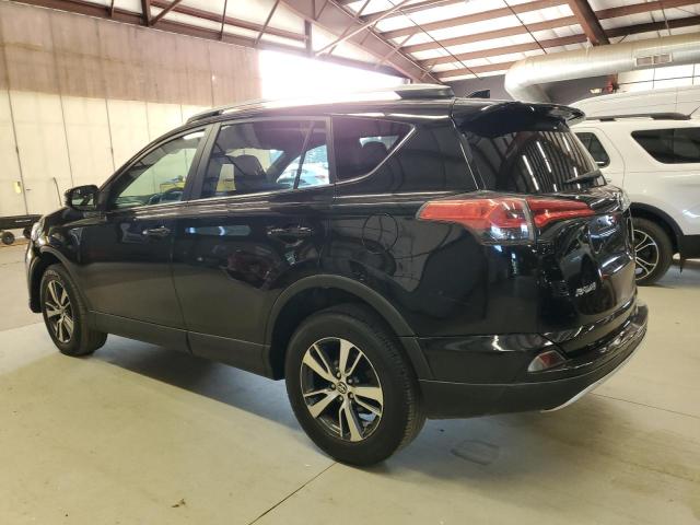 2016 TOYOTA RAV4 XLE - 2T3RFREV8GW420965