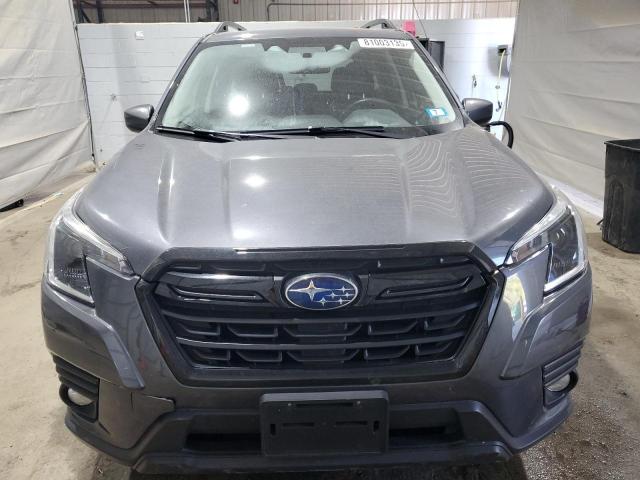 2022 SUBARU FORESTER P #3270770848