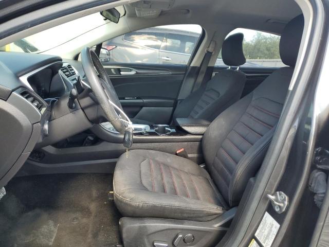 2015 FORD FUSION SE #3279700918