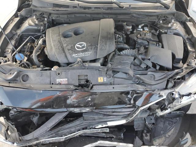 2017 MAZDA 6 TOURING JM1GL1V56H1120147