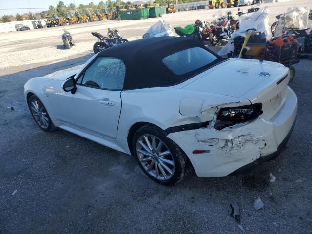 2018 FIAT 124 SPIDER JC1NFAEK2J0134303