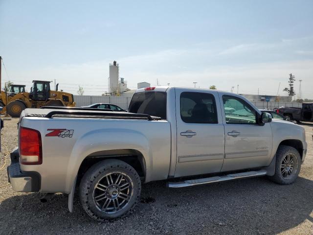 2010 GMC SIERRA K1500 SLT - 3GTRKWE38AG280092