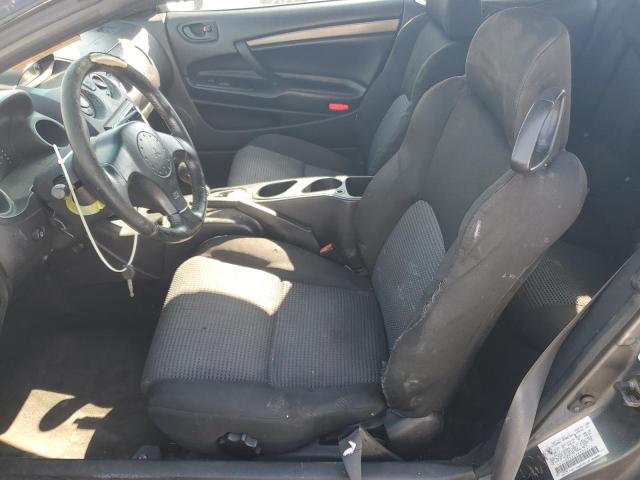 2005 MITSUBISHI ECLIPSE SPYDER GT #3279840302