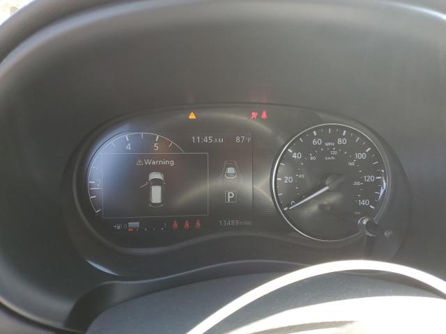 2024 NISSAN KICKS SR #3293450414