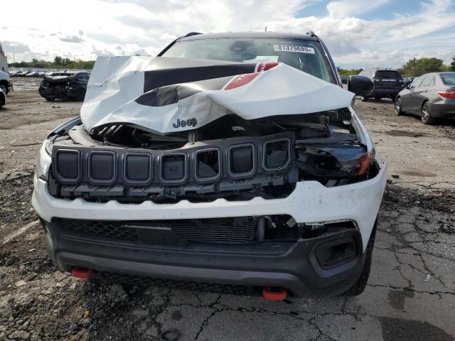 2022 JEEP COMPASS TR - 3C4NJDDB1NT234003