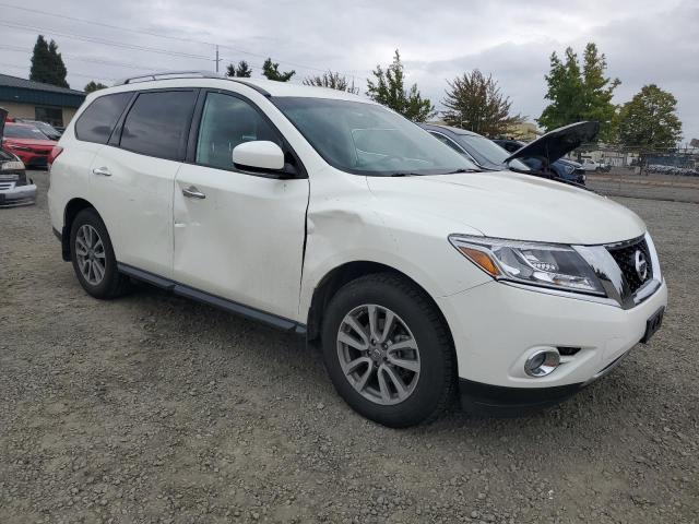 2016 NISSAN PATHFINDER 5N1AR2MM9GC666068