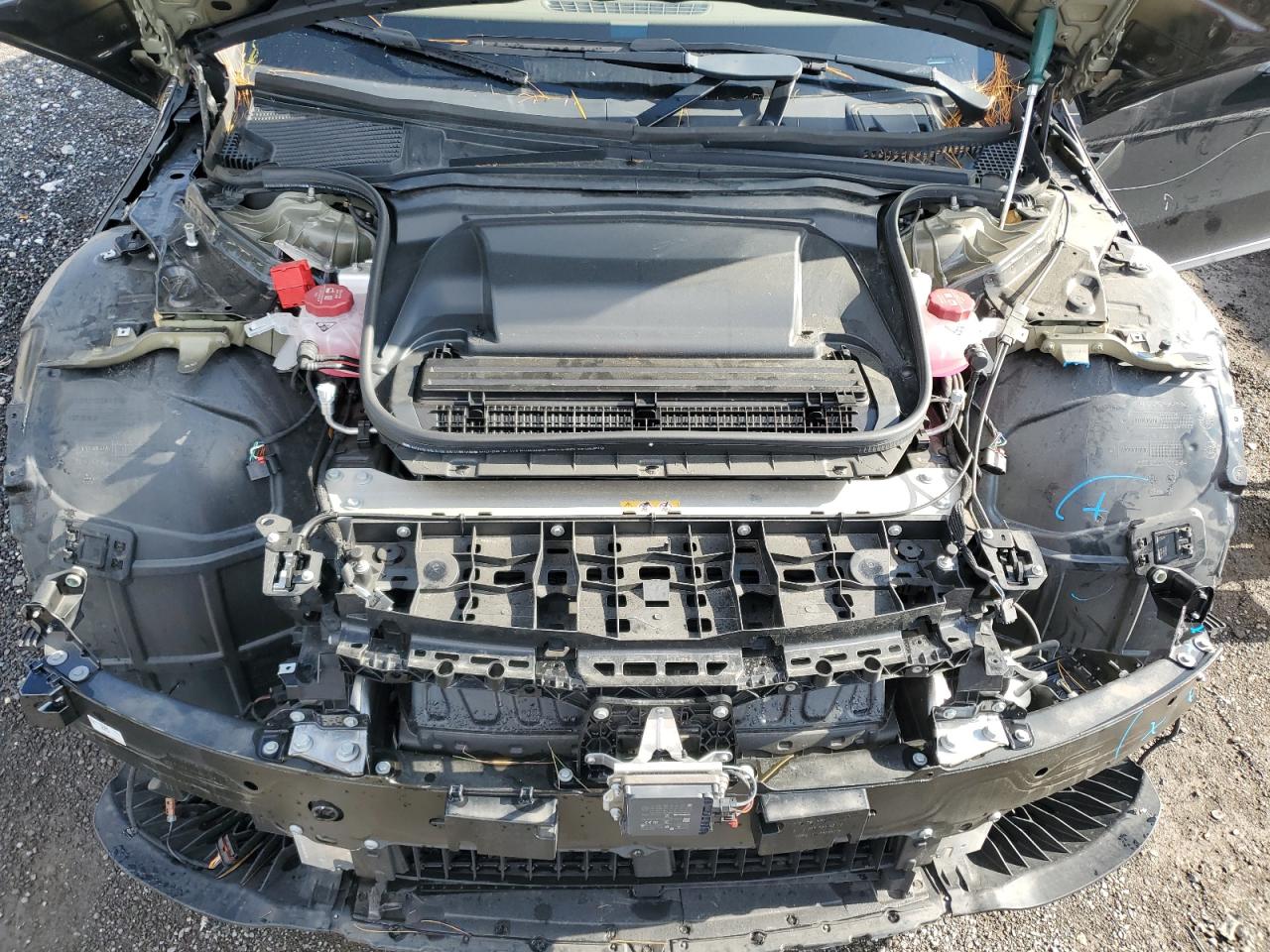 MERCEDES-BENZ EQS 450+