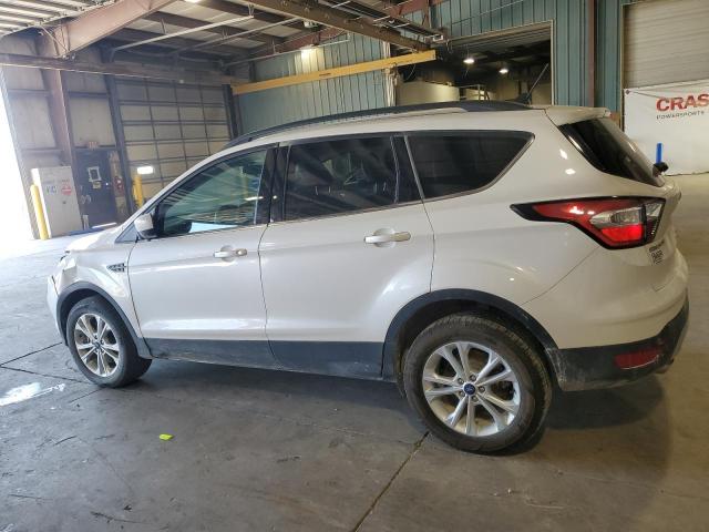2018 FORD ESCAPE SEL - 1FMCU9HD6JUA50467