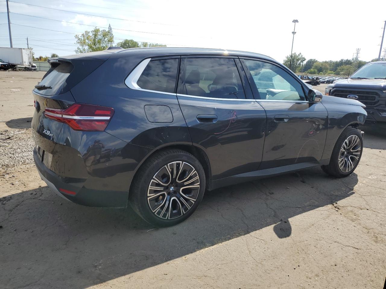 BMW X3 30 XDRIVE
