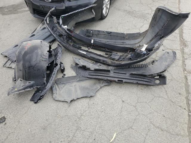 2018 VOLKSWAGEN PASSAT SEL 1VWCA7A39JC009398