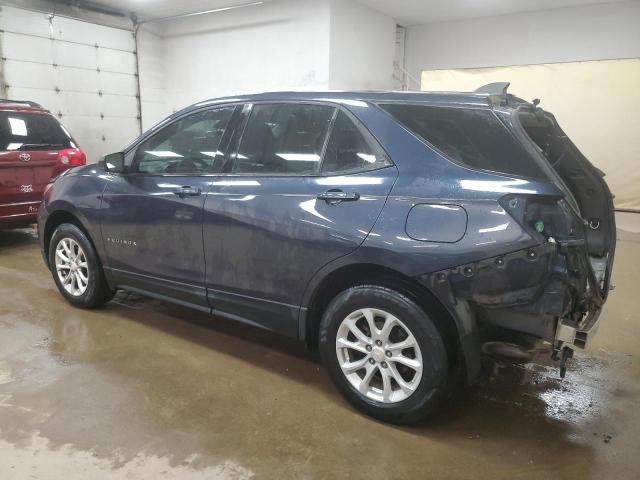2019 CHEVROLET EQUINOX LS 3GNAXSEV7KL221155