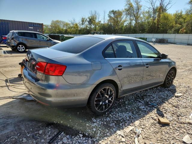 2013 VOLKSWAGEN JETTA SE - 3VWDP7AJ2DM414667