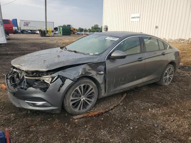 2019 BUICK REGAL PREF W04GM6SX5K1023765