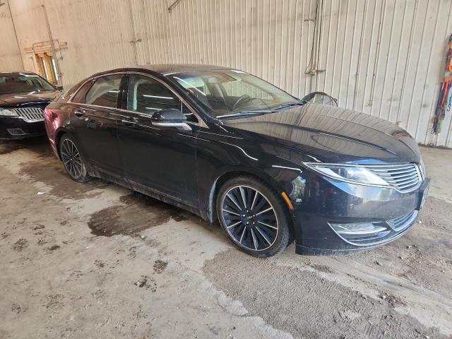 2016 LINCOLN MKZ 3LN6L2G99GR604136