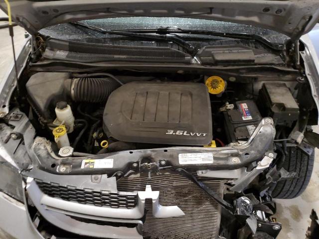 2017 DODGE GRAND CARA 2C4RDGEG7HR758431