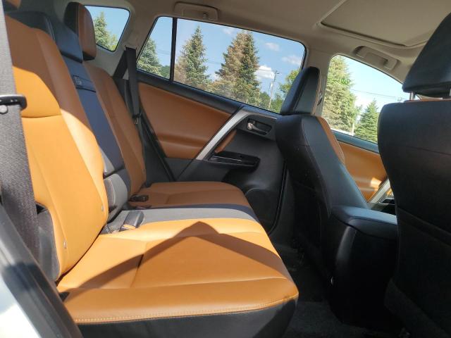 2017 TOYOTA RAV4 HV LIMITED JTMDJREV5HD135423