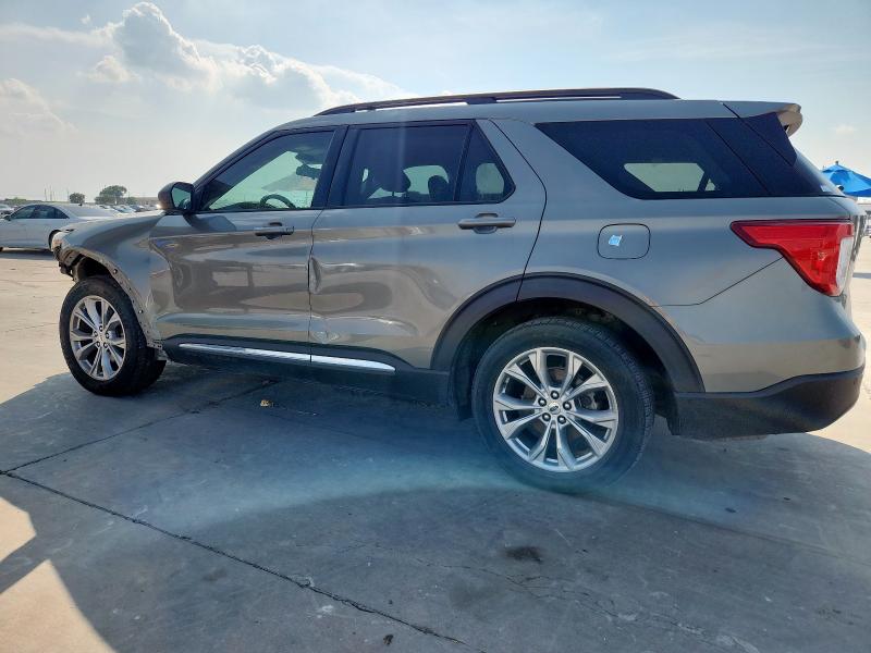 2020 FORD EXPLOR XLT 1FMSK7DH9LGA69997