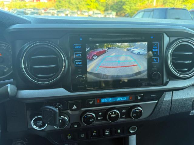2016 TOYOTA TACOMA DOU - 3TMCZ5AN0GM005331
