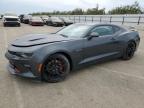 2017 CHEVROLET CAMARO SS - 1G1FH1R74H0128545