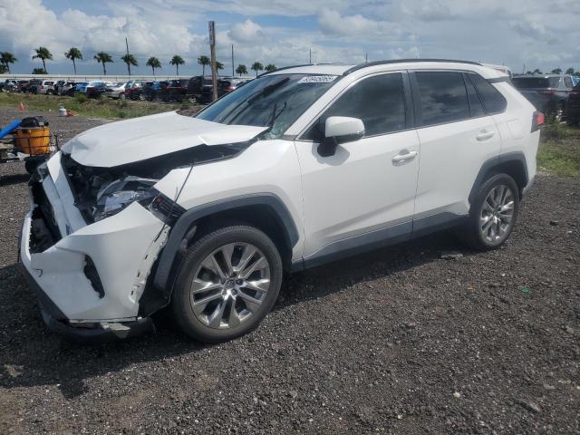 2020 TOYOTA RAV4 XLE P - 2T3C1RFV7LW097750
