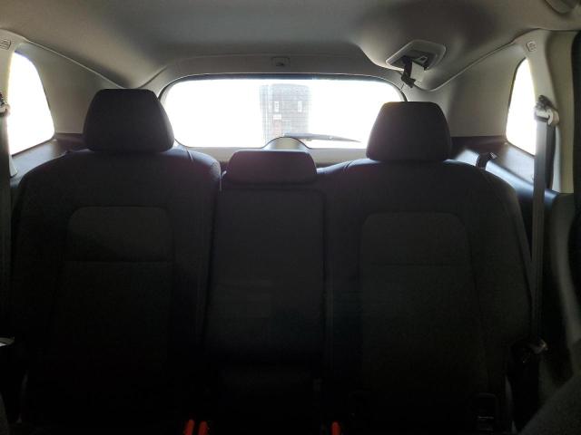 2023 HONDA CR-V LX - 2HKRS4H24PH426043