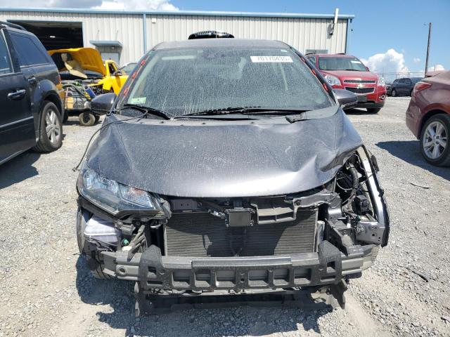 2019 HONDA FIT EX 3HGGK5H87KM707274