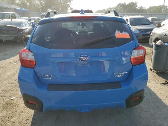 2016 SUBARU CROSSTREK LIMITED JF2GPAKC0GH228469