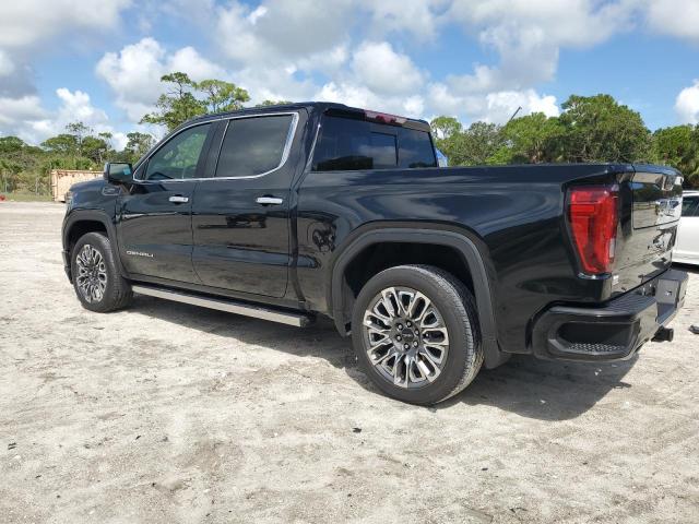 2023 GMC SIERRA K15 1GTUUHEL6PZ239985