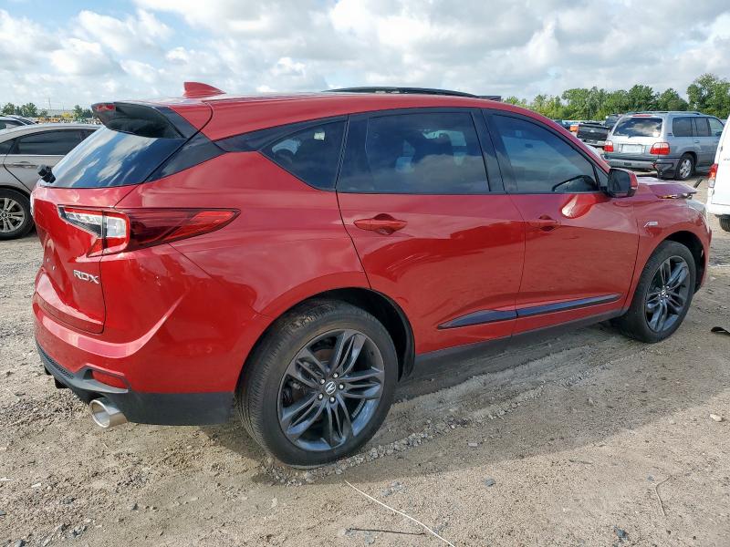 2022 ACURA RDX A-SPEC 5J8TC1H67NL002659