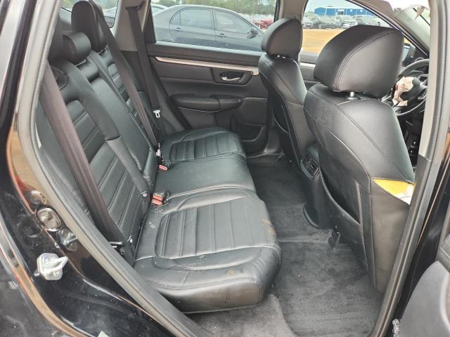 2022 HONDA CR-V SE #3286691299