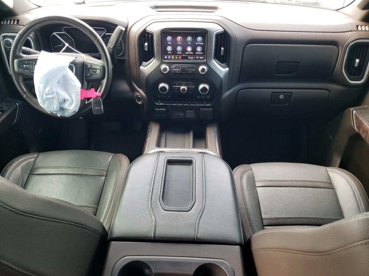 GMC SIERRA K2500 DENALI