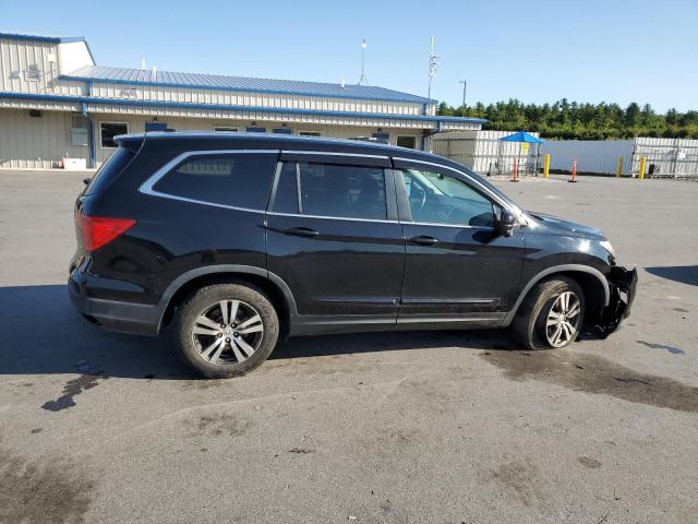 2016 HONDA PILOT EXLN - 5FNYF6H71GB078451