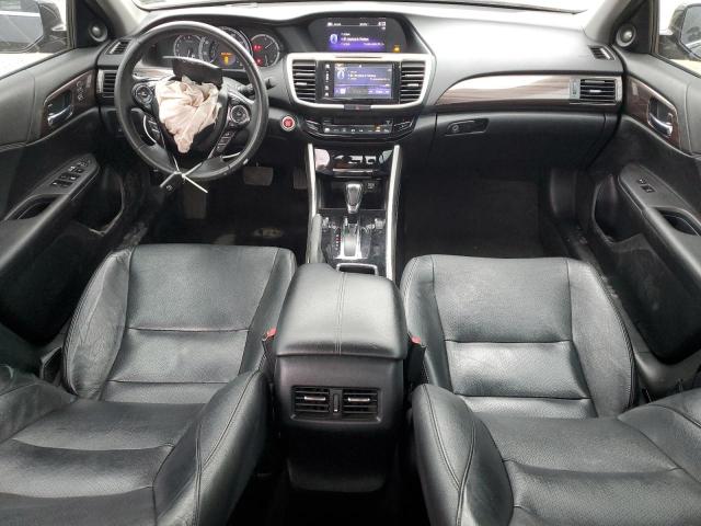 2017 HONDA ACCORD EXL 1HGCR2F99HA202461