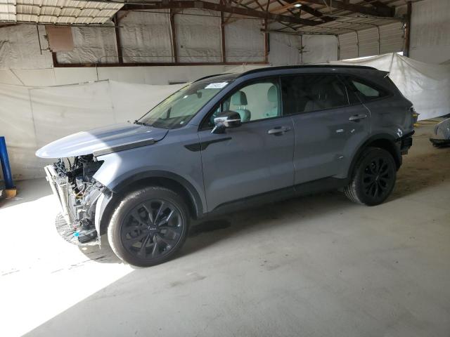 KIA SORENTO SX